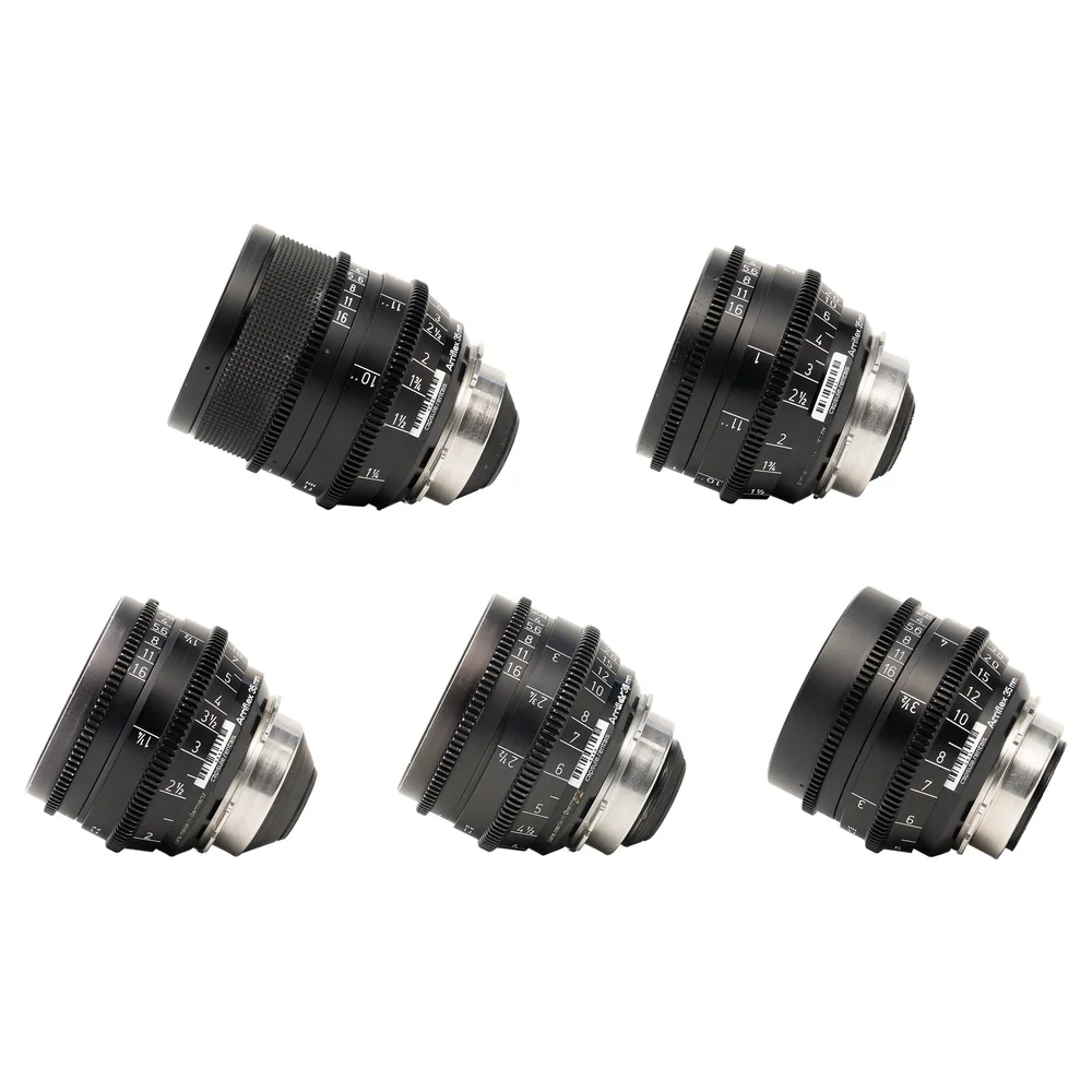 ZEISS | スーパースピードプライム (PL) (S35) — カプセルレンタル東京